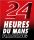 24H DU MANS